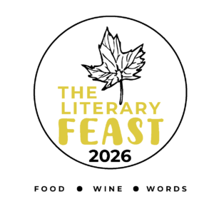 Literary Feast 2026