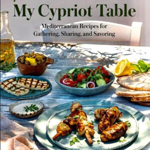 My Cypriot Table