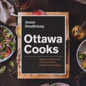 Ottawa Cooks