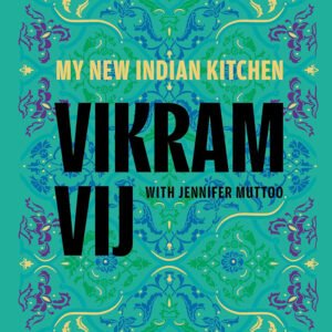 My New Indian Kitchen
