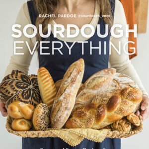 Sourdough Everything