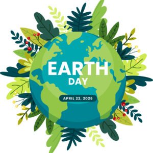 Earth Day at Thali