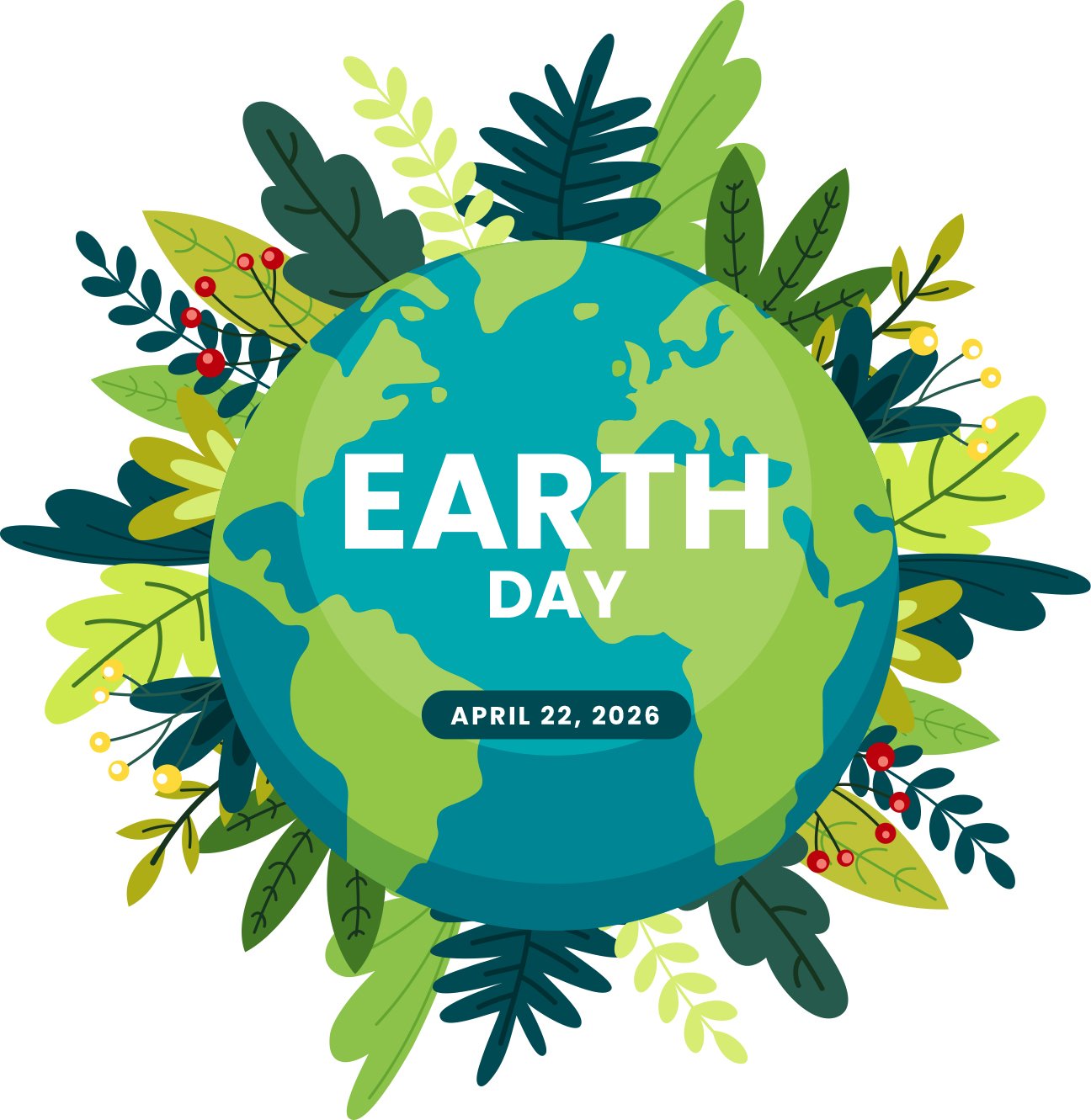 Earth Day at Thali